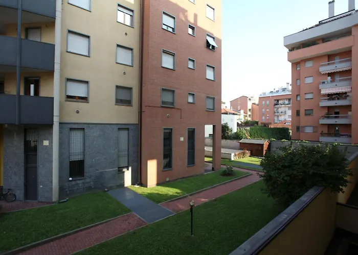 Milan Apartment Rental